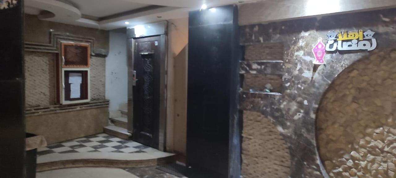 شقة فخمة فيوالبحر Luxury Panorama Sea View Alexandria Luaran gambar